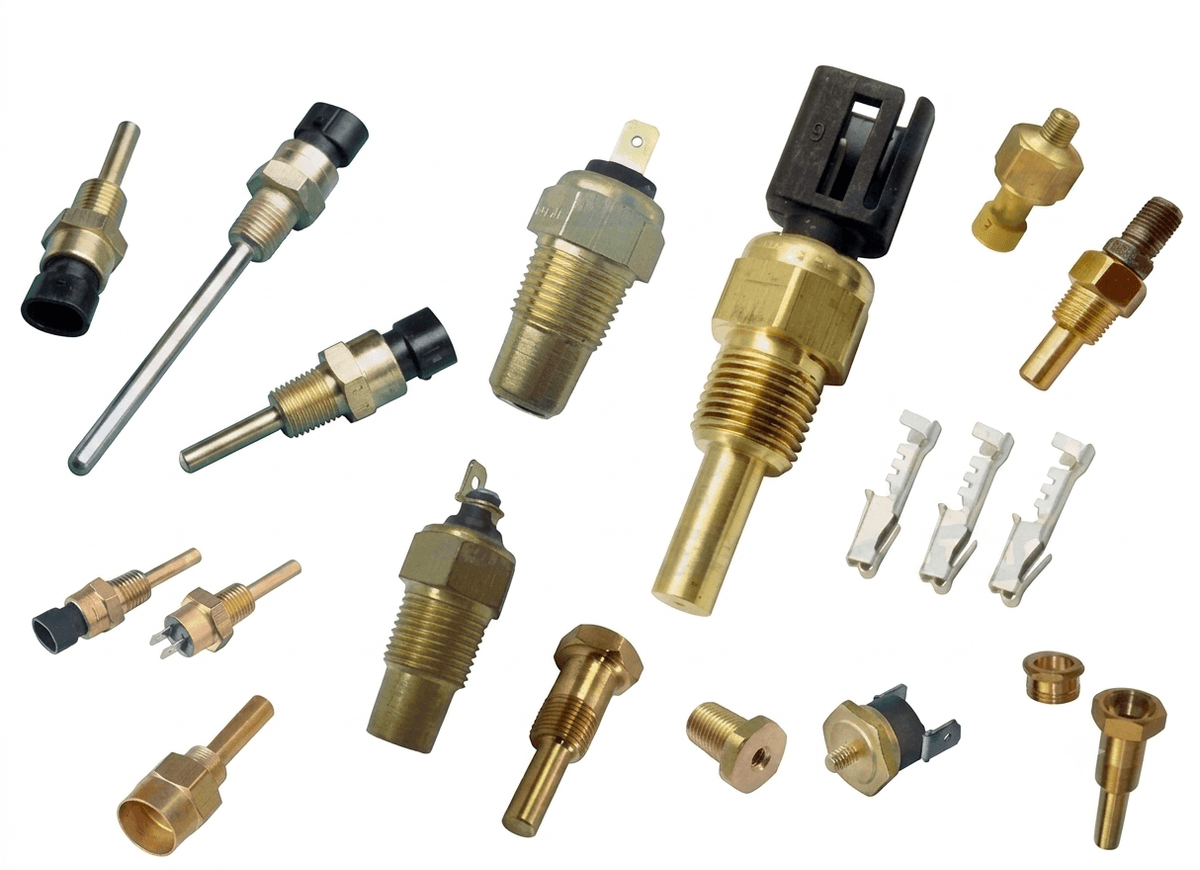 Automotive Components