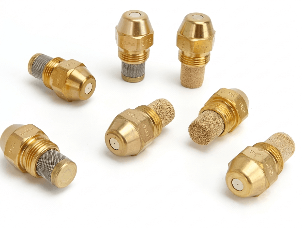 Automotive Components