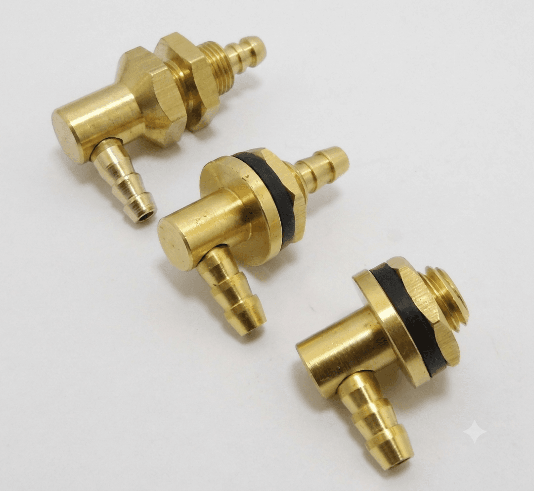 Automotive Components
