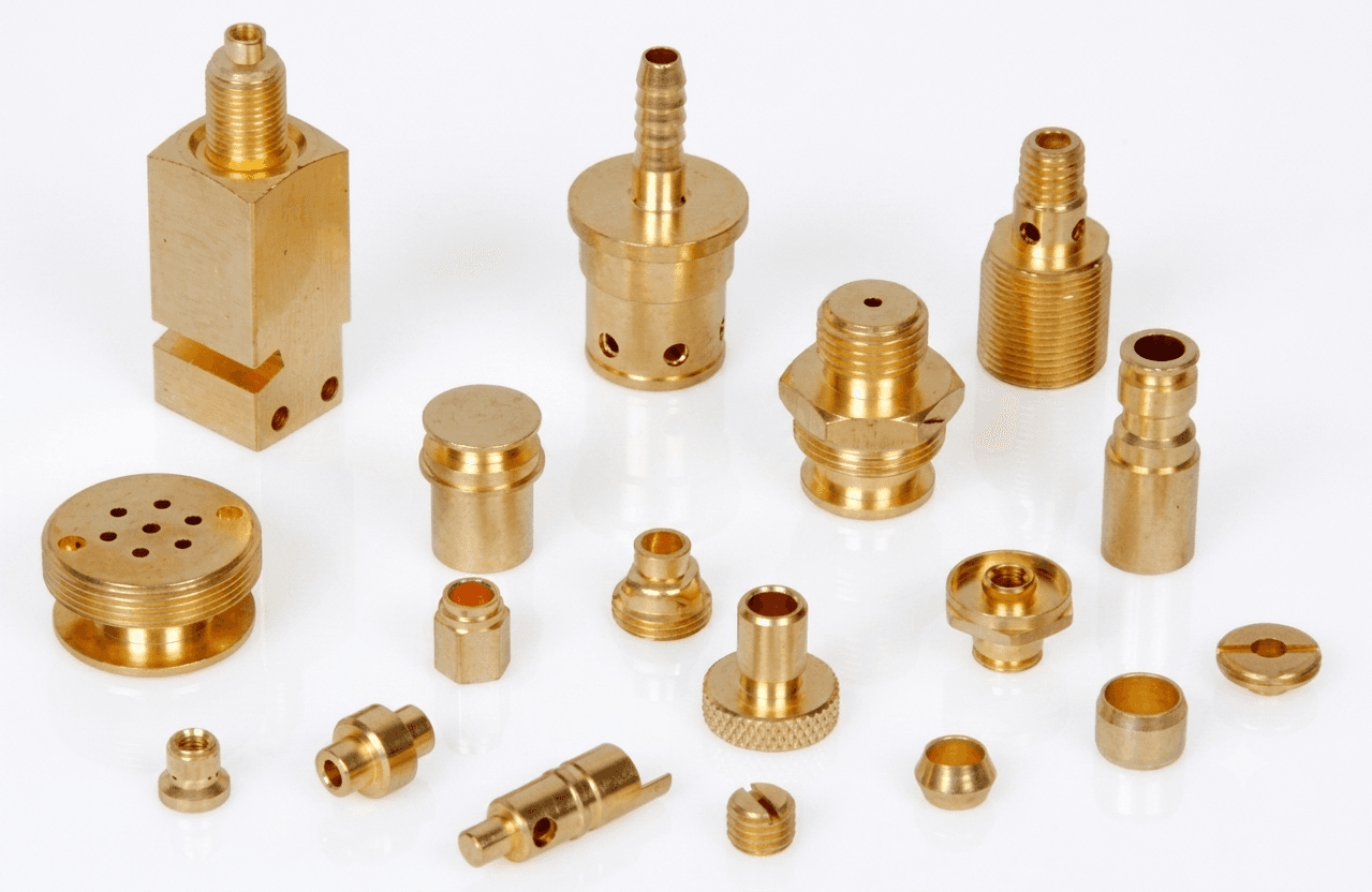 Automotive Components