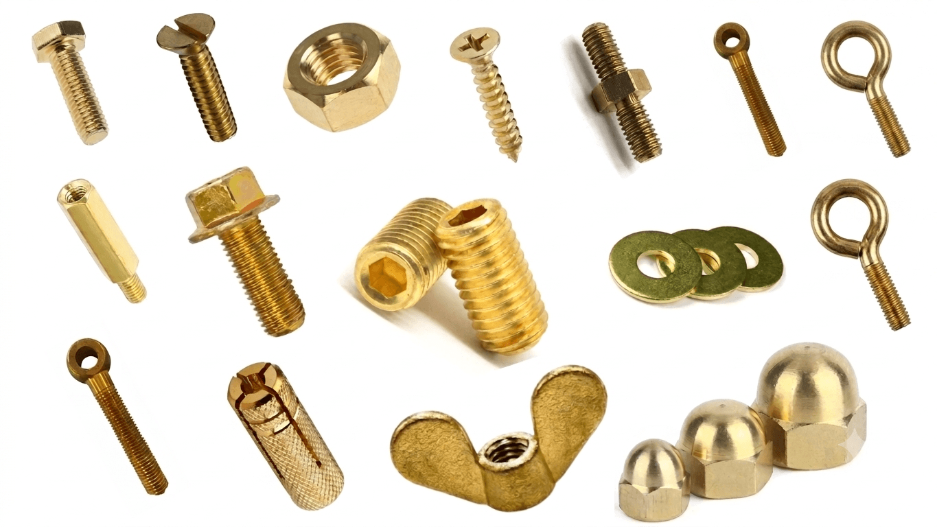 Fasteners