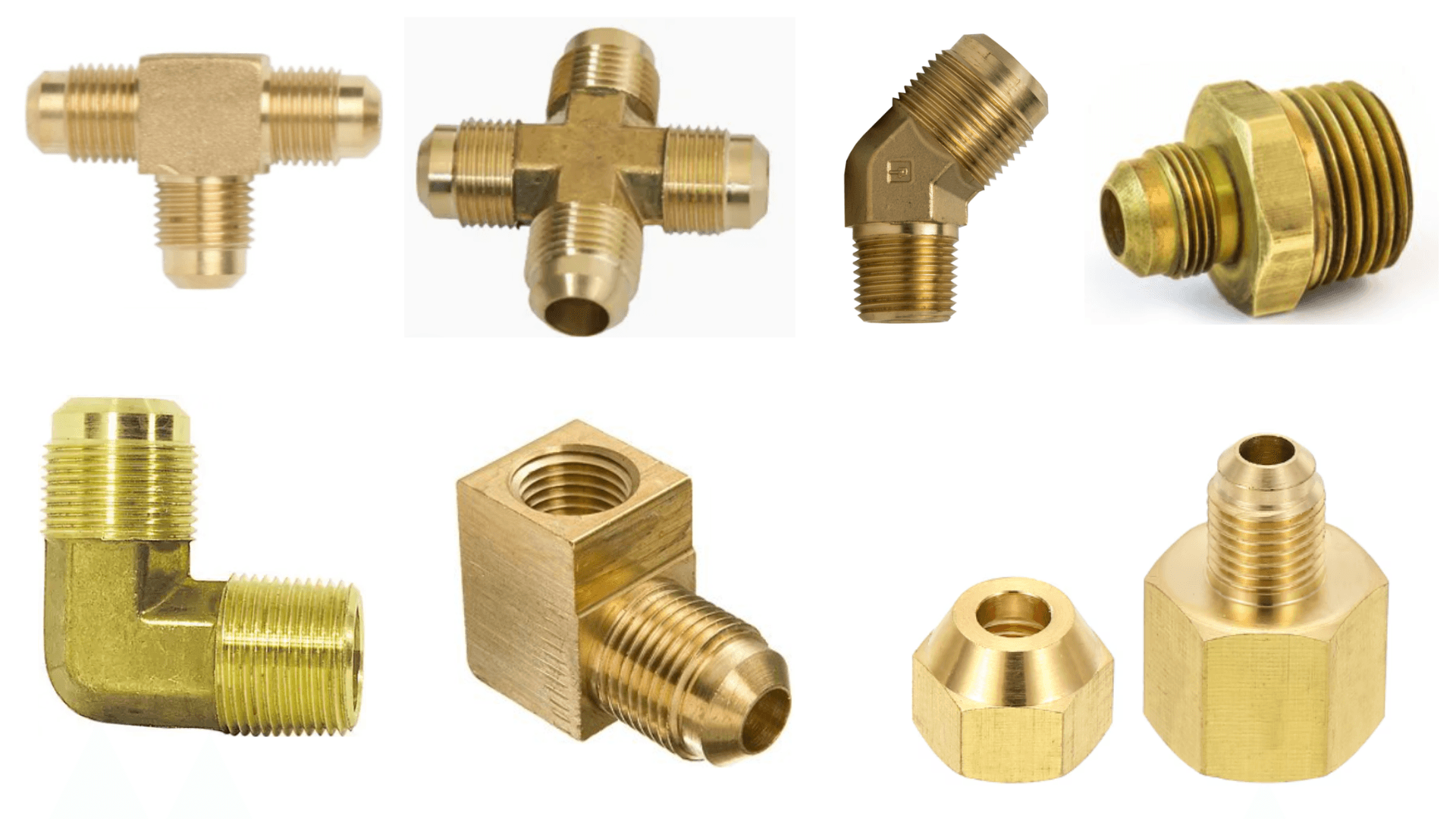 Flare Fittings