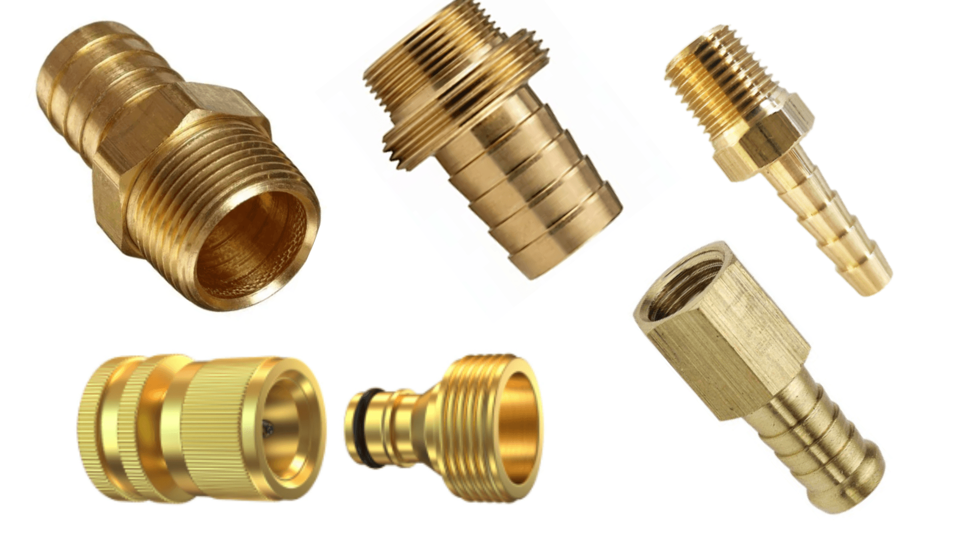 Hose Fittings