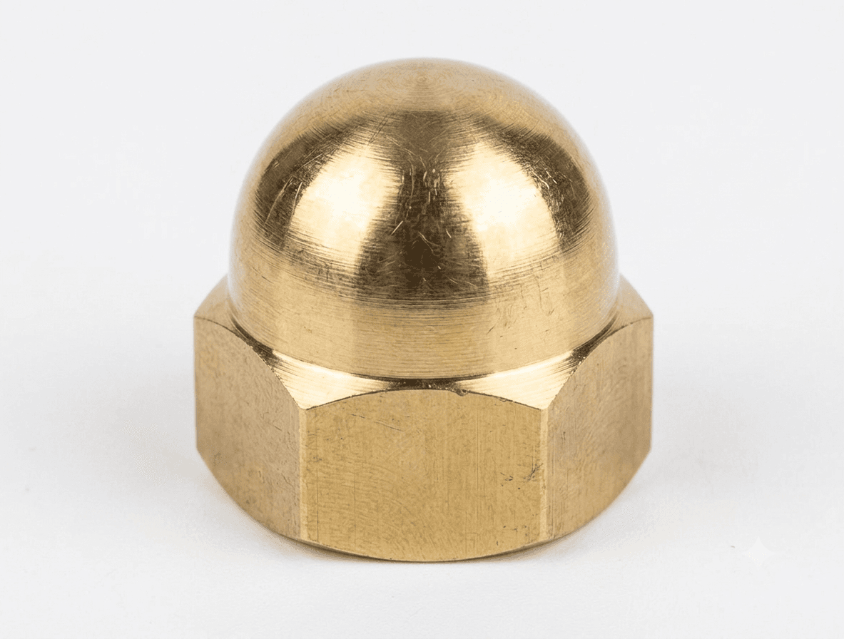 Cap Nut