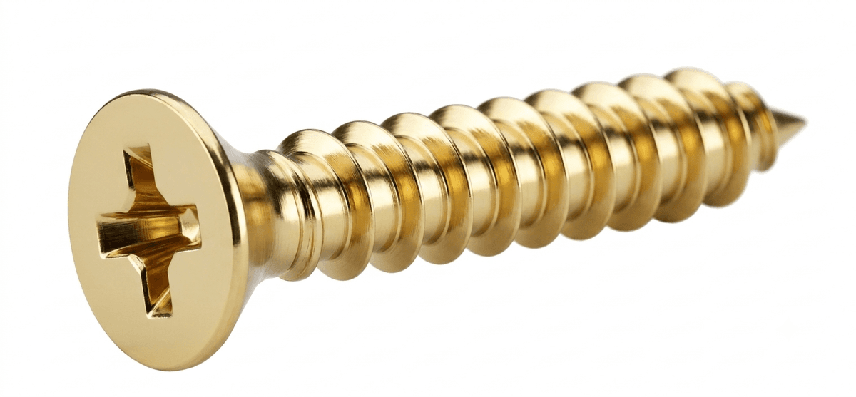 Screw