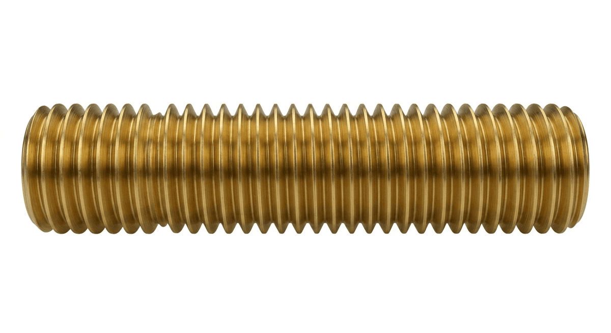 Threaded Rod