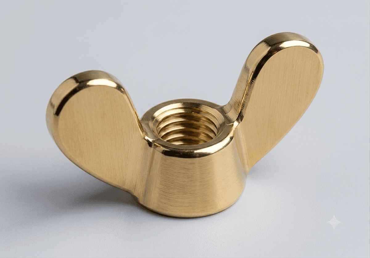 Wing Nut