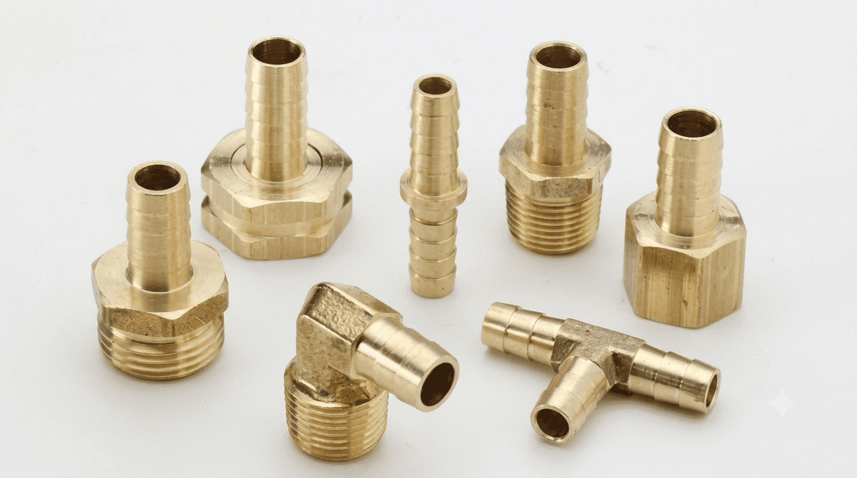 Hose Fittings