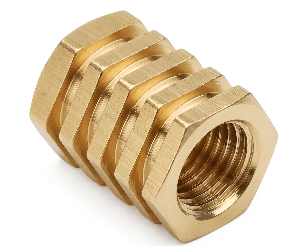 Hex Insert