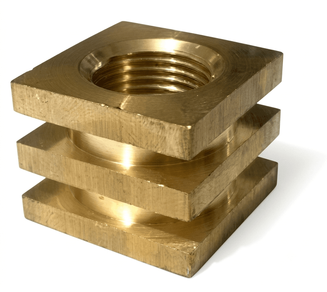 Square Bar Insert
